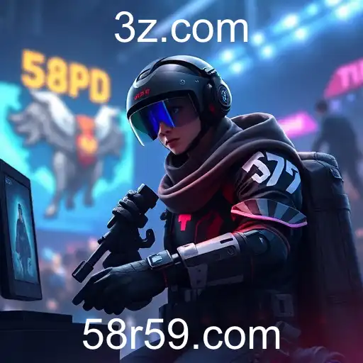 Tendências e Dinâmicas no 58r.com