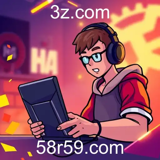 Explorando o Crescimento de 58r.com no Cenário Brasileiro de Jogos