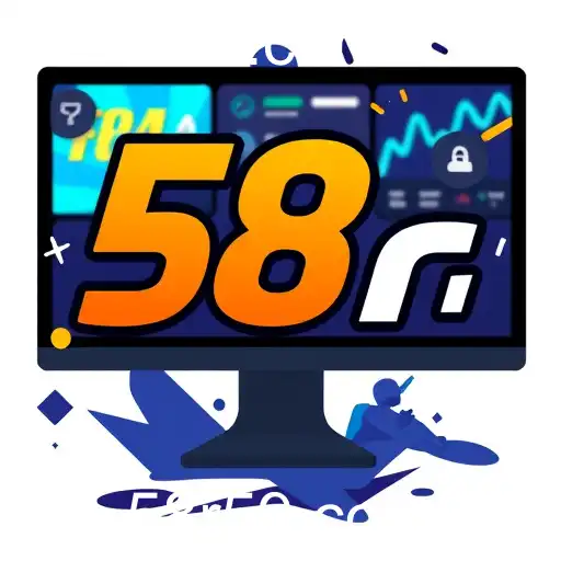 A Influência Crescente de 58r.com na Comunidade de Jogos