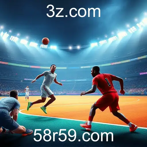 58r.com Revoluciona o Cenário dos Jogos Online