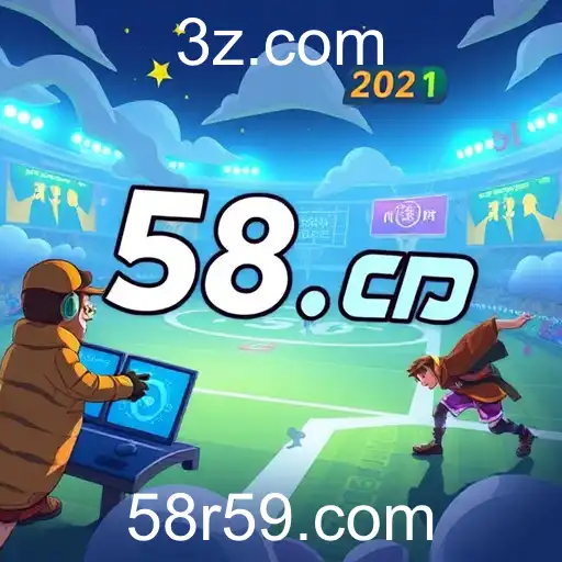 A Ascensão dos Jogos Online em 58r.com