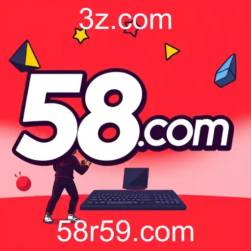 A Ascensão e Impacto de 58r.com no Mundo dos Games