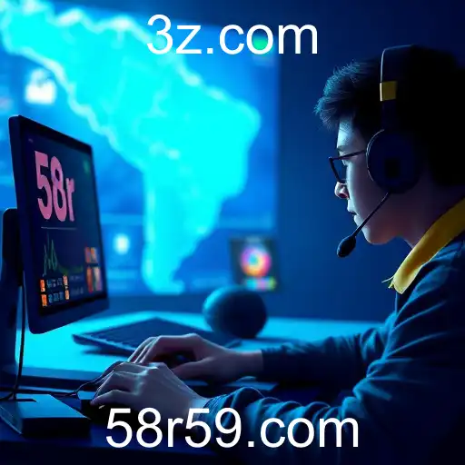 A Revolução do Mercado de Jogos Online no Brasil