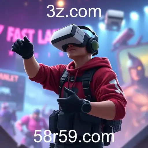 Expansão do Mercado de Jogos Online em 2026