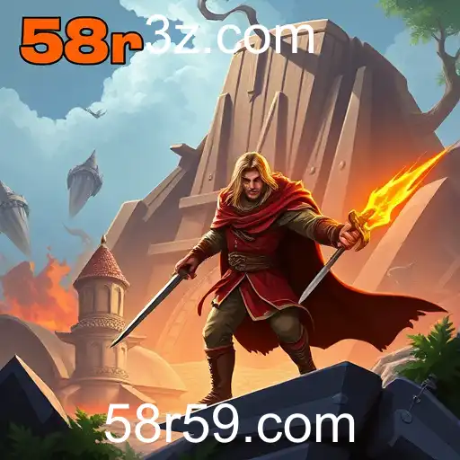 Exploração do Universo de 58r.com