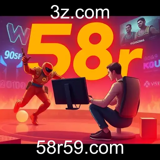 Nova Era para Jogos Online no Brasil