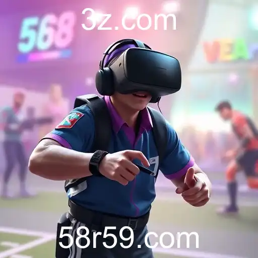 Inovações e Tendências em Plataformas de Jogos Online