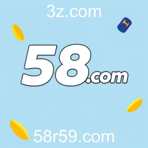 Exploração em Ascensão: 58r.com e o Mundo dos Jogos