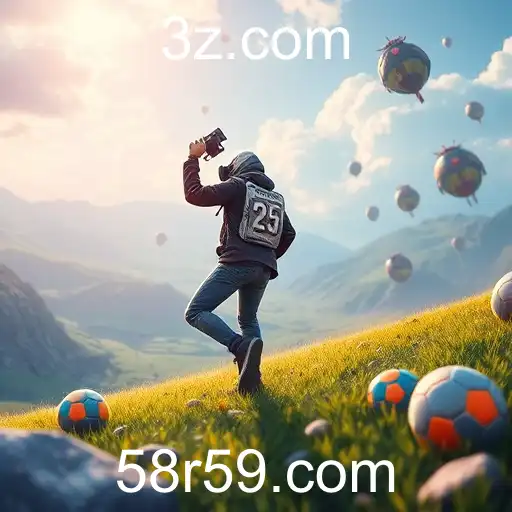 Revolução nos Jogos Online em 2026