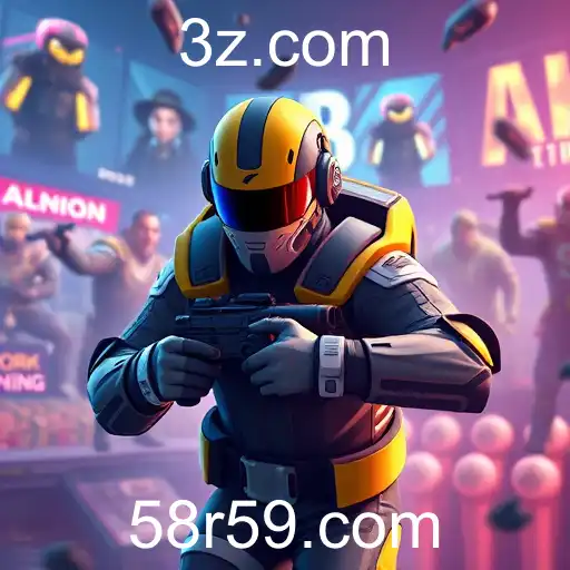 Inovações e Tendências no Setor de Jogos Online