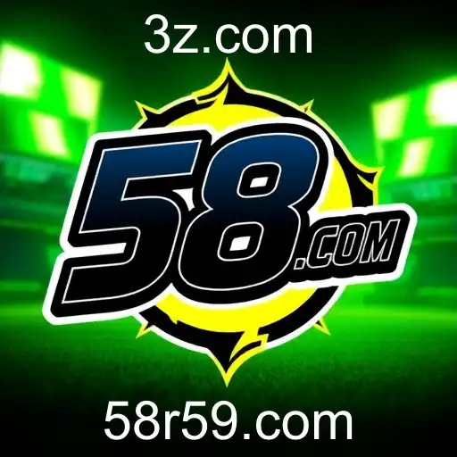 O Crescimento Exponencial do 58r.com no Mercado de Jogos