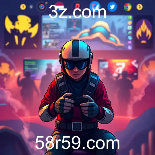 Expansão do Mercado de Jogos Online no Brasil