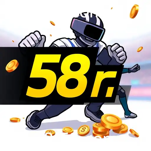O Impacto Crescente de 58r.com no Mercado de Jogos