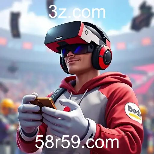 Novo Horizonte nos Jogos Online em 2026