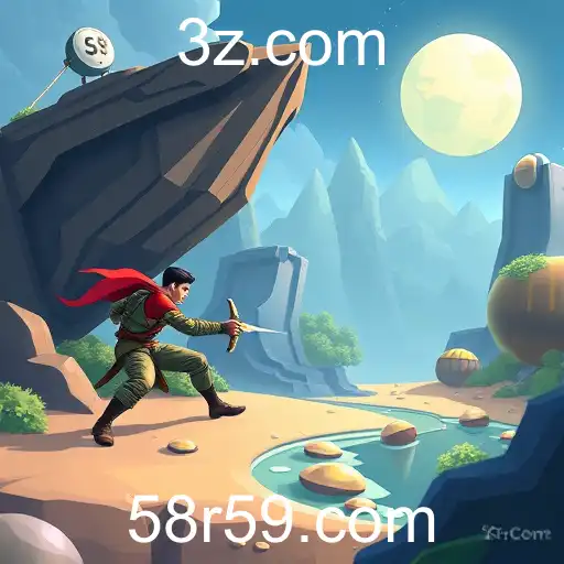 O Crescimento do Site de Jogos 58r.com no Brasil