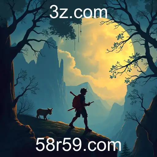 Novo Horizonte dos Jogos Online: A Ascensão de 58r.com