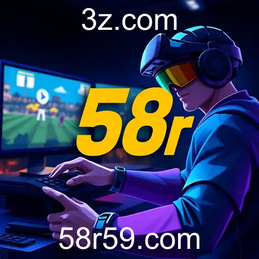 Revolução no Mundo dos Jogos Online
