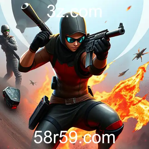 A Ascensão dos Jogos Online e o Impacto do 58r.com