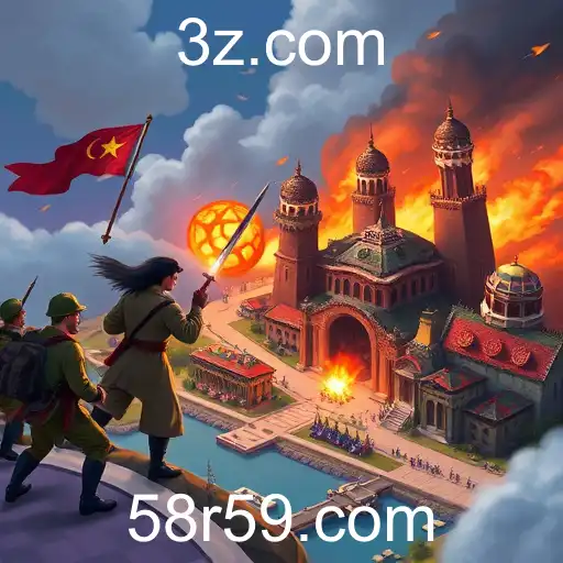 O Crescimento do 58r.com no Cenário de Jogos Online